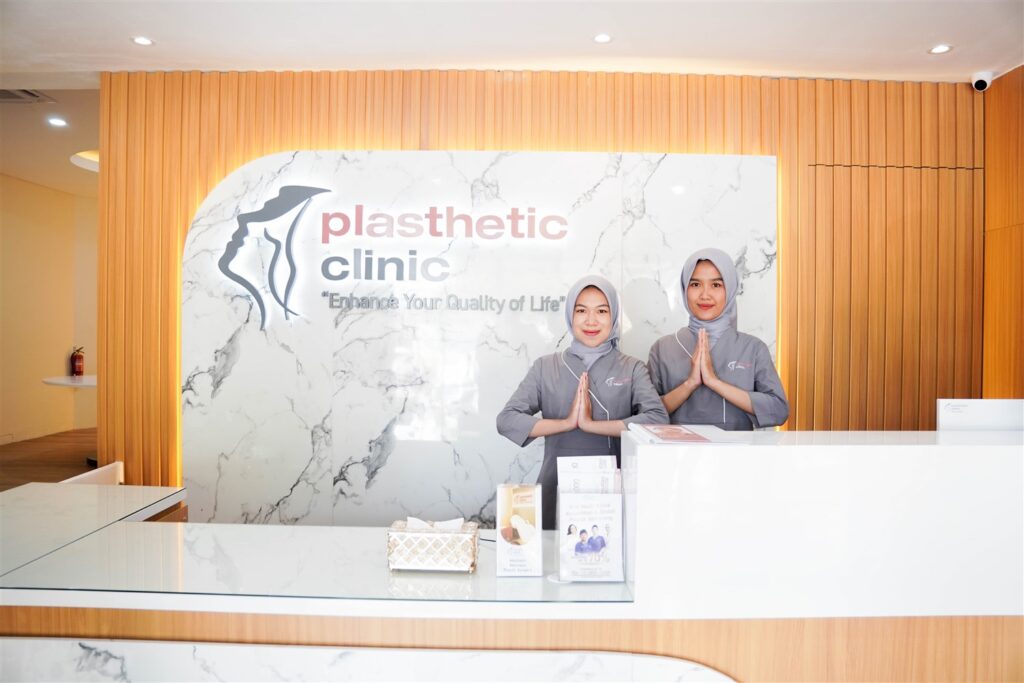 Plasthetic Klinik Semarang